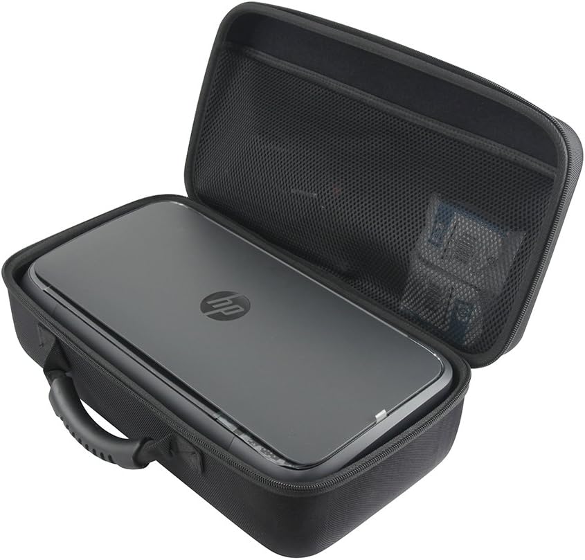 Hard Case for HP OfficeJet 250 Portable Printer W123419