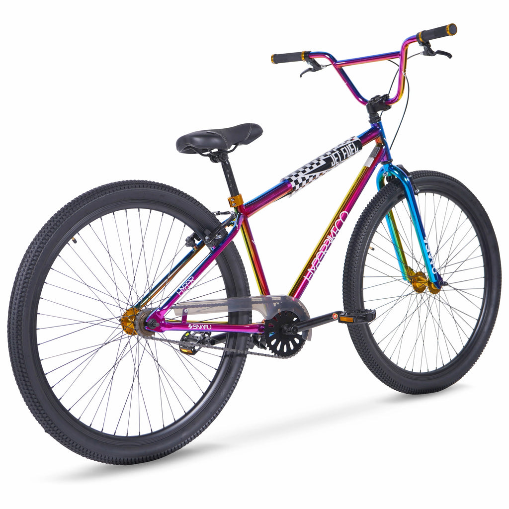 29 BMX Bike E422