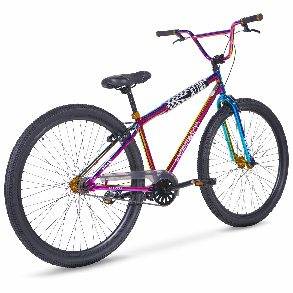 29 BMX Bike E422