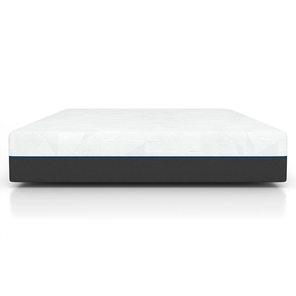 Queen Size Memory Foam Mattress C295