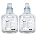 PURELL Advanced Hand Sanitizer Foam, 1200 mL Refill (Pack of 2) A83409