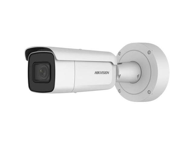 3 Megapixel Network Camera S2605