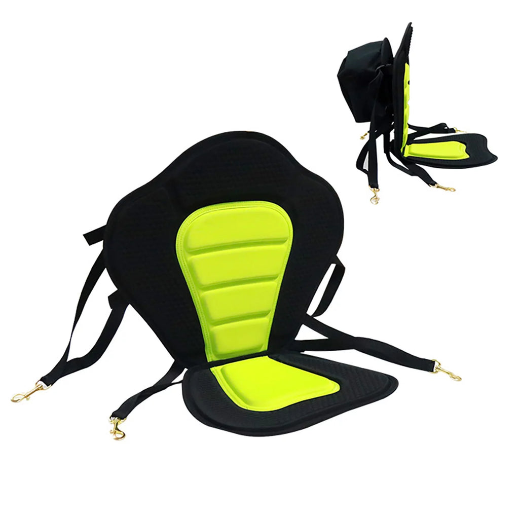 Backrest Paddleboard Surfing Seat O390