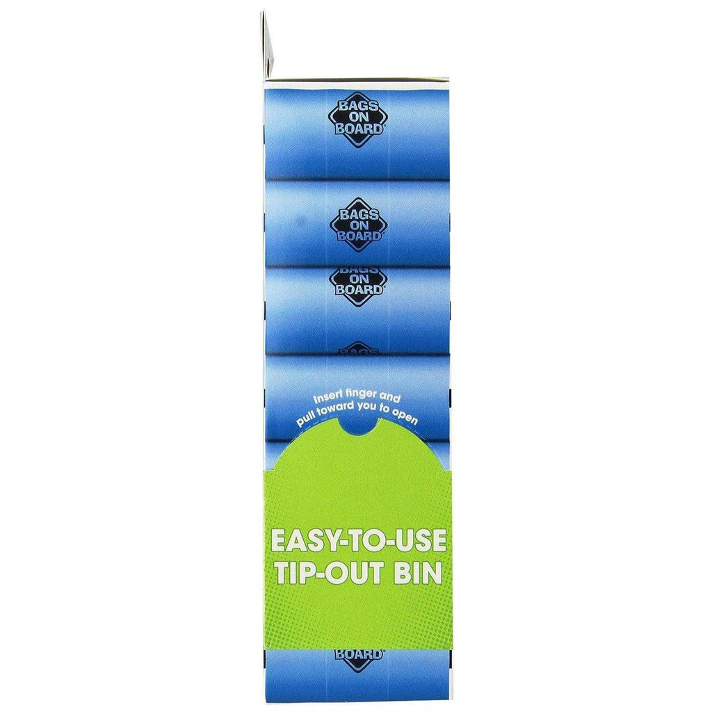 Waste Pick Up Refill Bags G3535