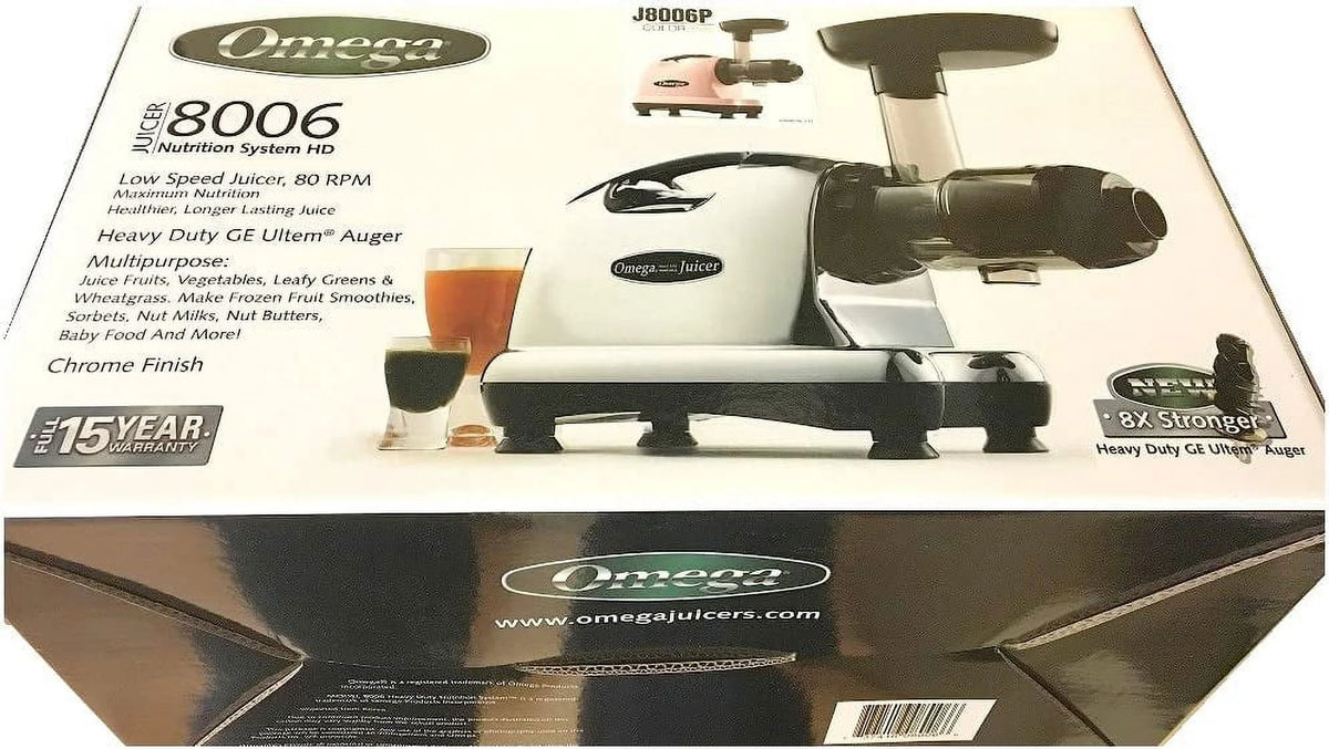 Pink Juicer Juice Extractor F288