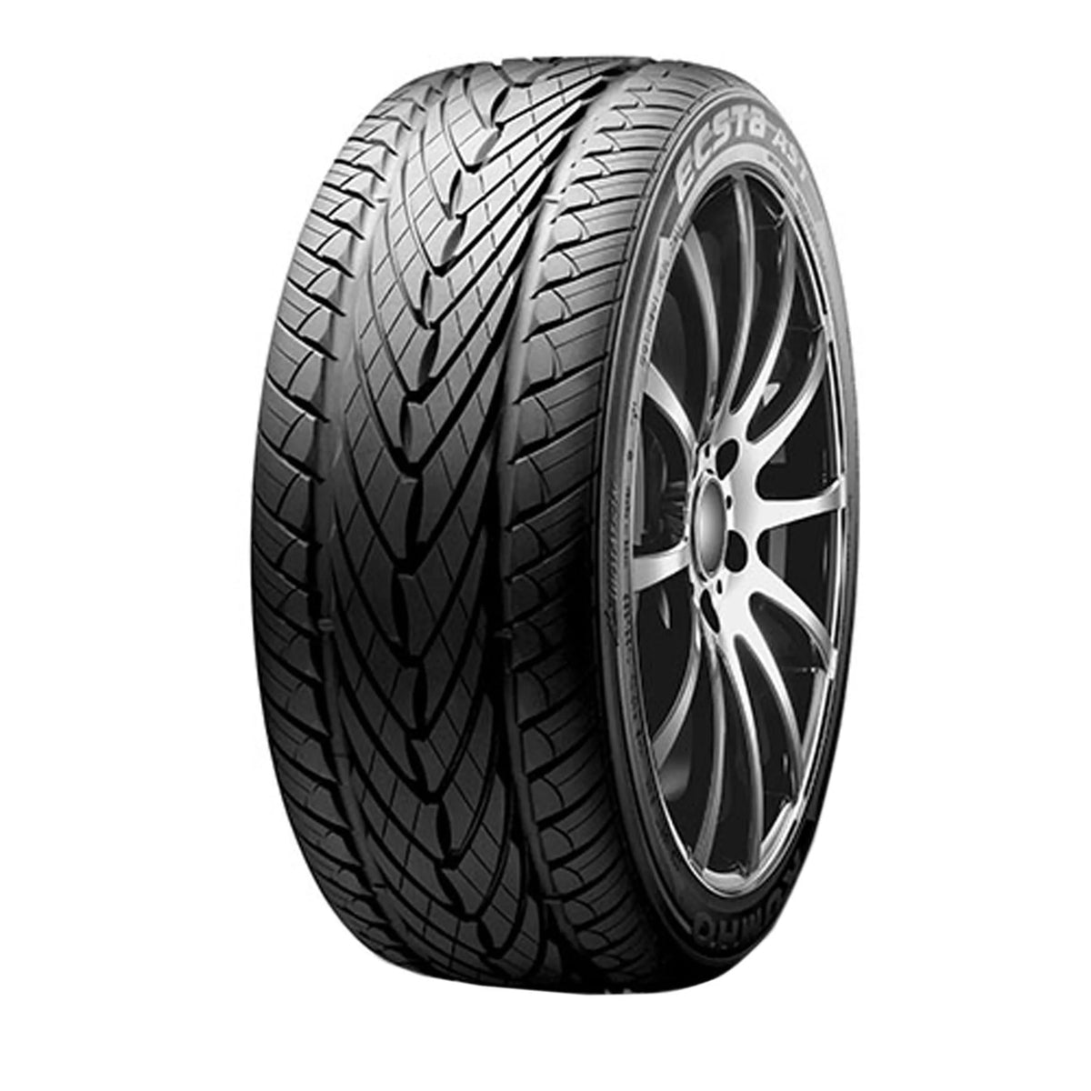 225/50R15 91H Passenger Tire E186