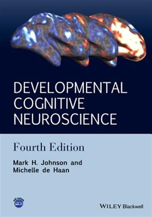 Developmental Cognitive Neuroscience: An Introduction, Paperback O2247