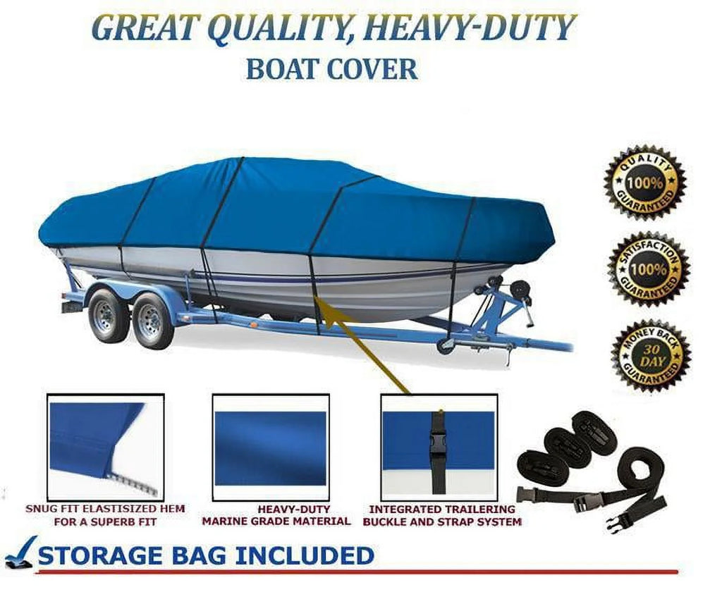Boat Cover P306169
