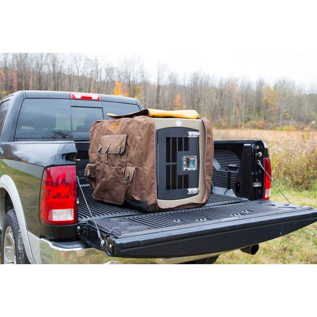 Insulated Kennel Cover P5931
