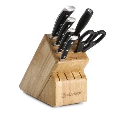7 Piece Knife Block Set F83253
