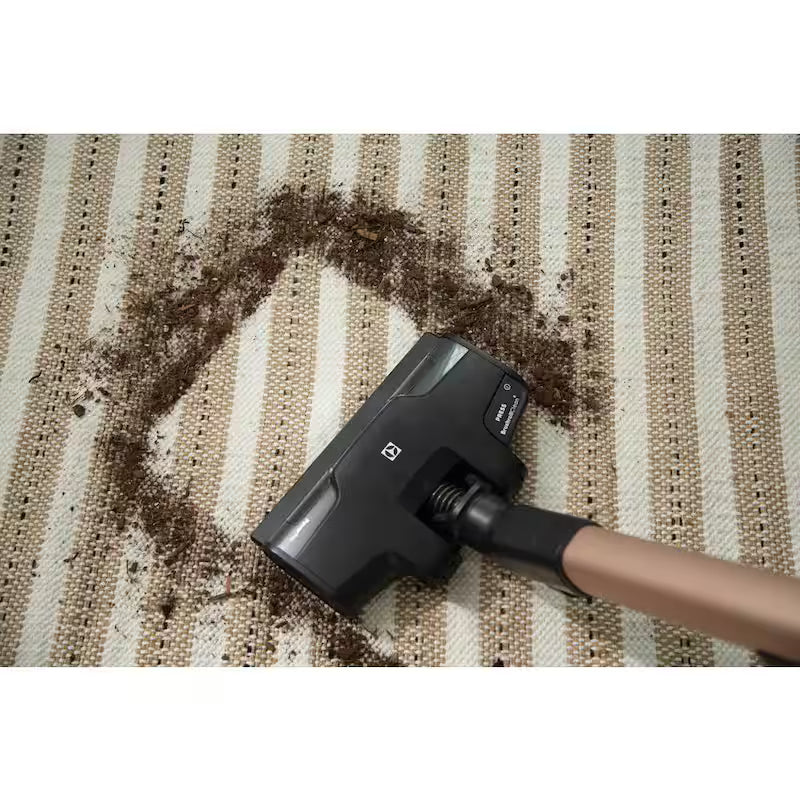 Cordless Stick Vacuum with 5-Step Filtration H935810