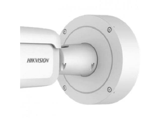 3 Megapixel Network Camera S2605