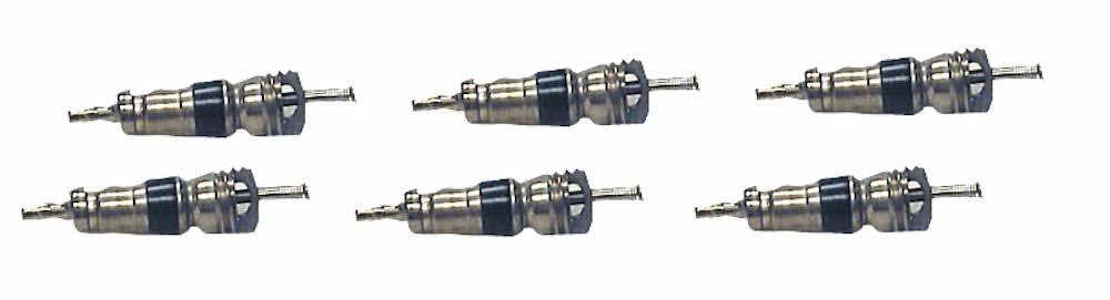 Replacement Valve Cores Pack of 6 E9388