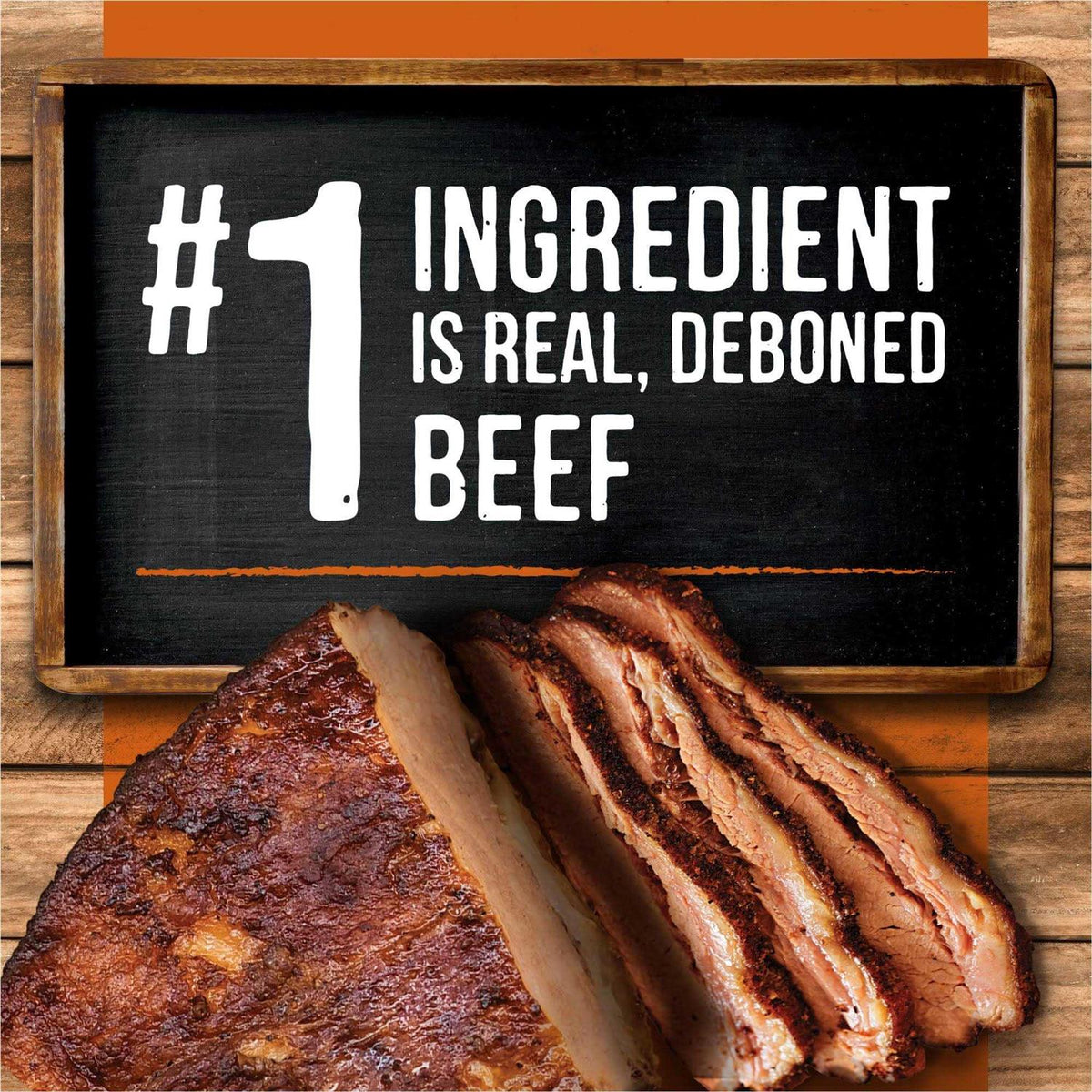 Grain Free Braised Beef Canned Dog Food G1103