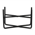 Solid Dog Bowl Stand Y545946