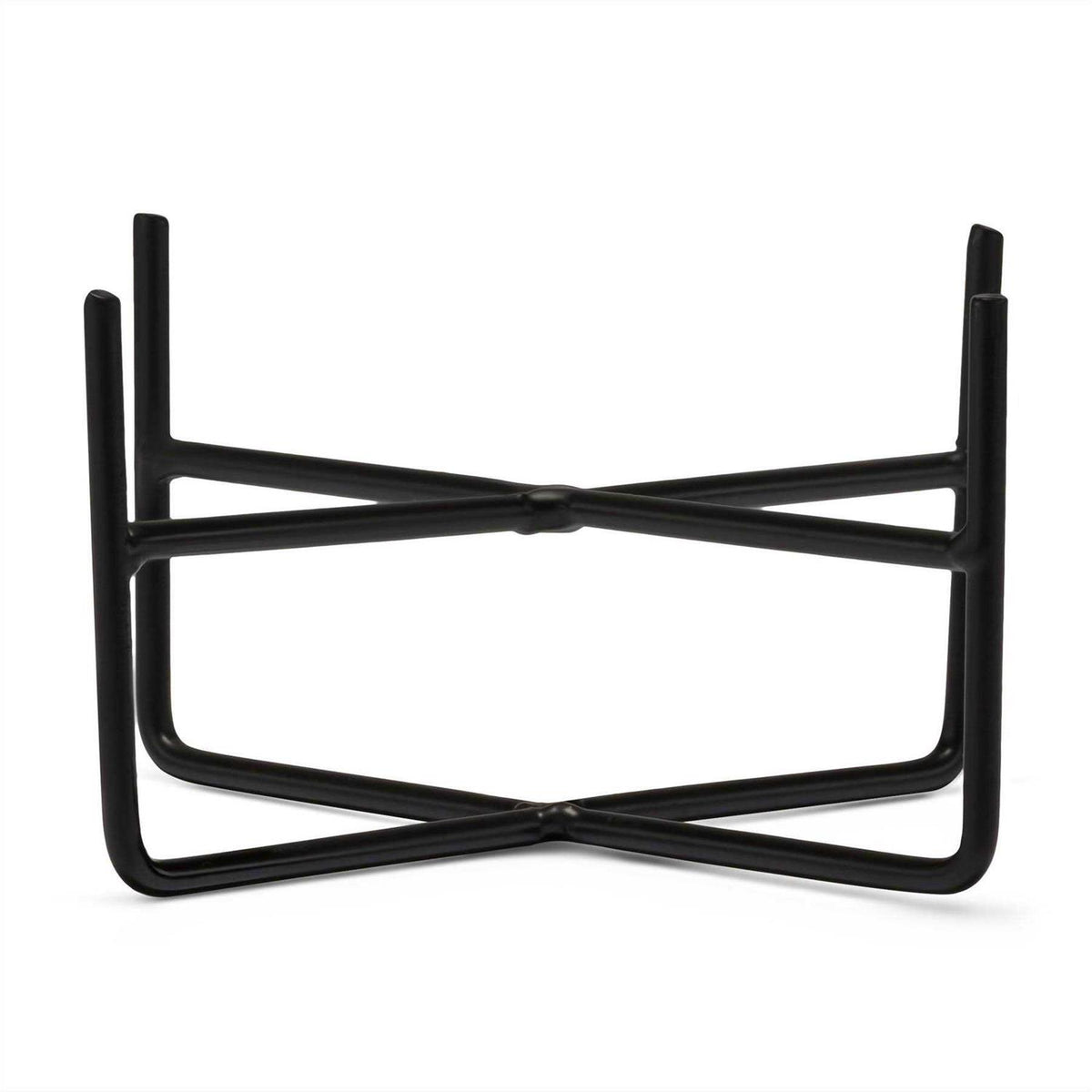 Solid Dog Bowl Stand Y545946
