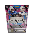 Panini Prizm Football Hobby Blaster Box H4727