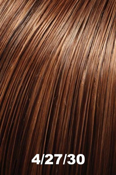 Caramel Wig A41308