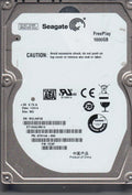 1TB SATA 2.5 Hard Drive I72391