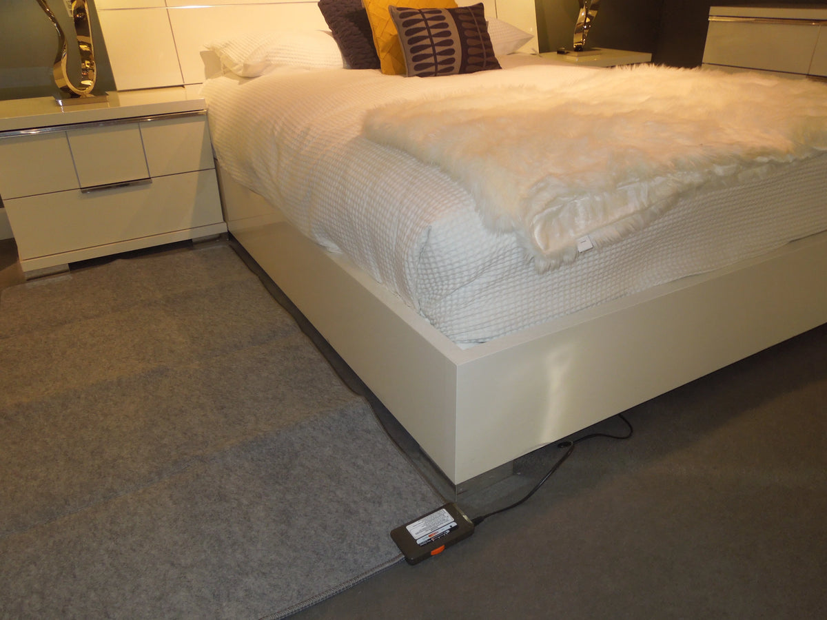 180 watt 33" x 72 inches Carpet Floor Heater E49994