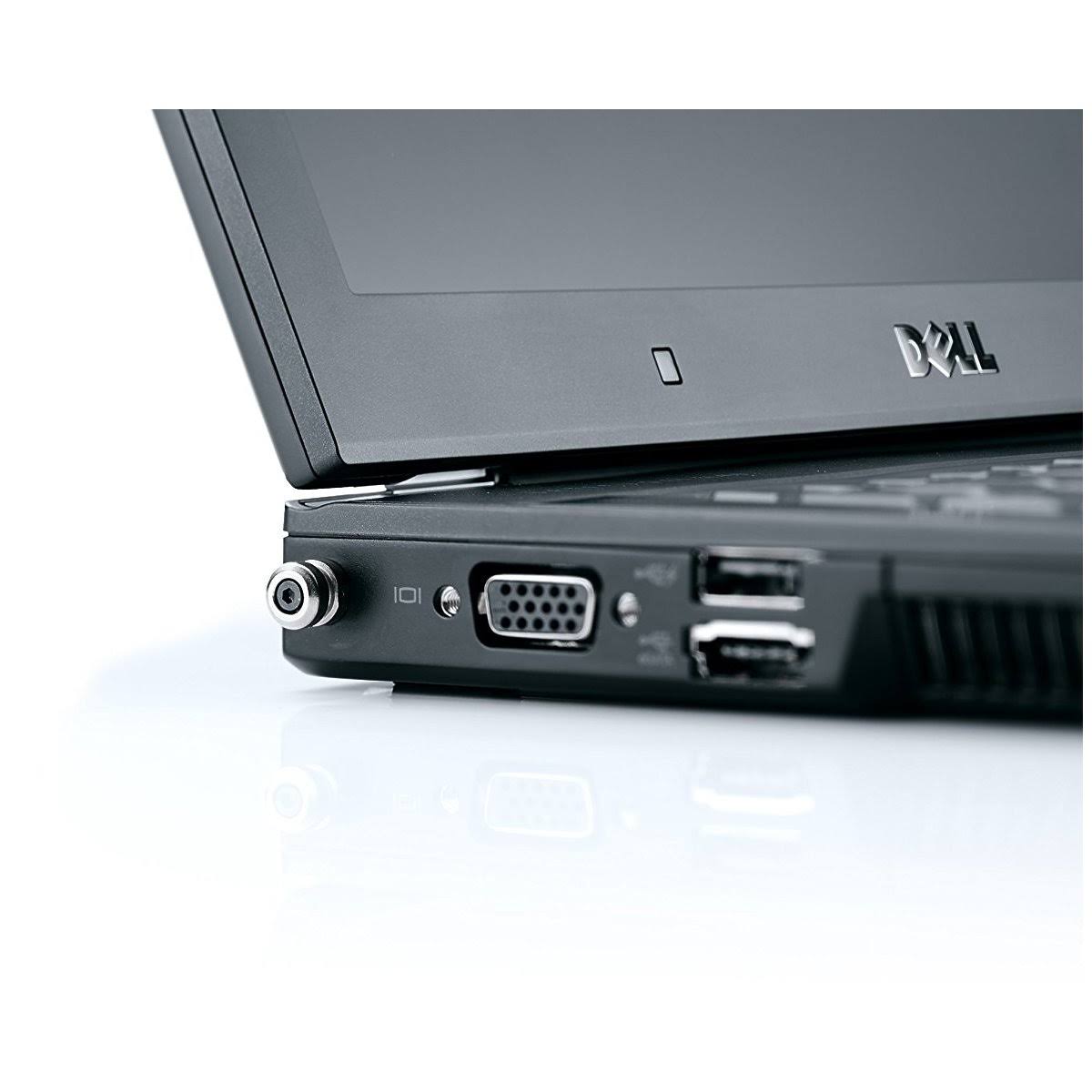 Twin Laptop Lock Security Cable Lock B206788