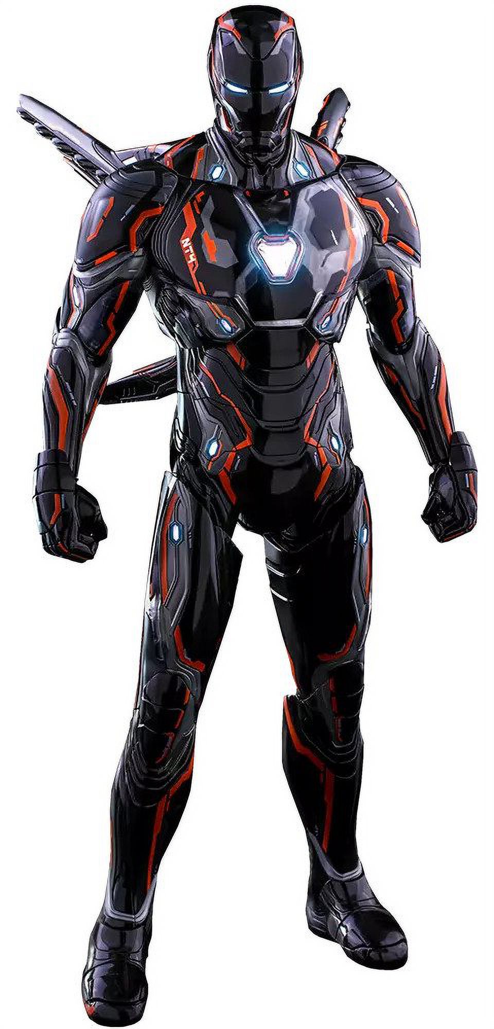 Diecast 1/6 Scale Figure O153