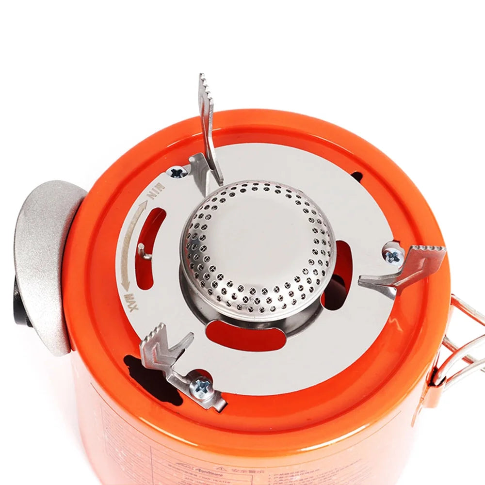 Portable Gas Heater 2000W R33334
