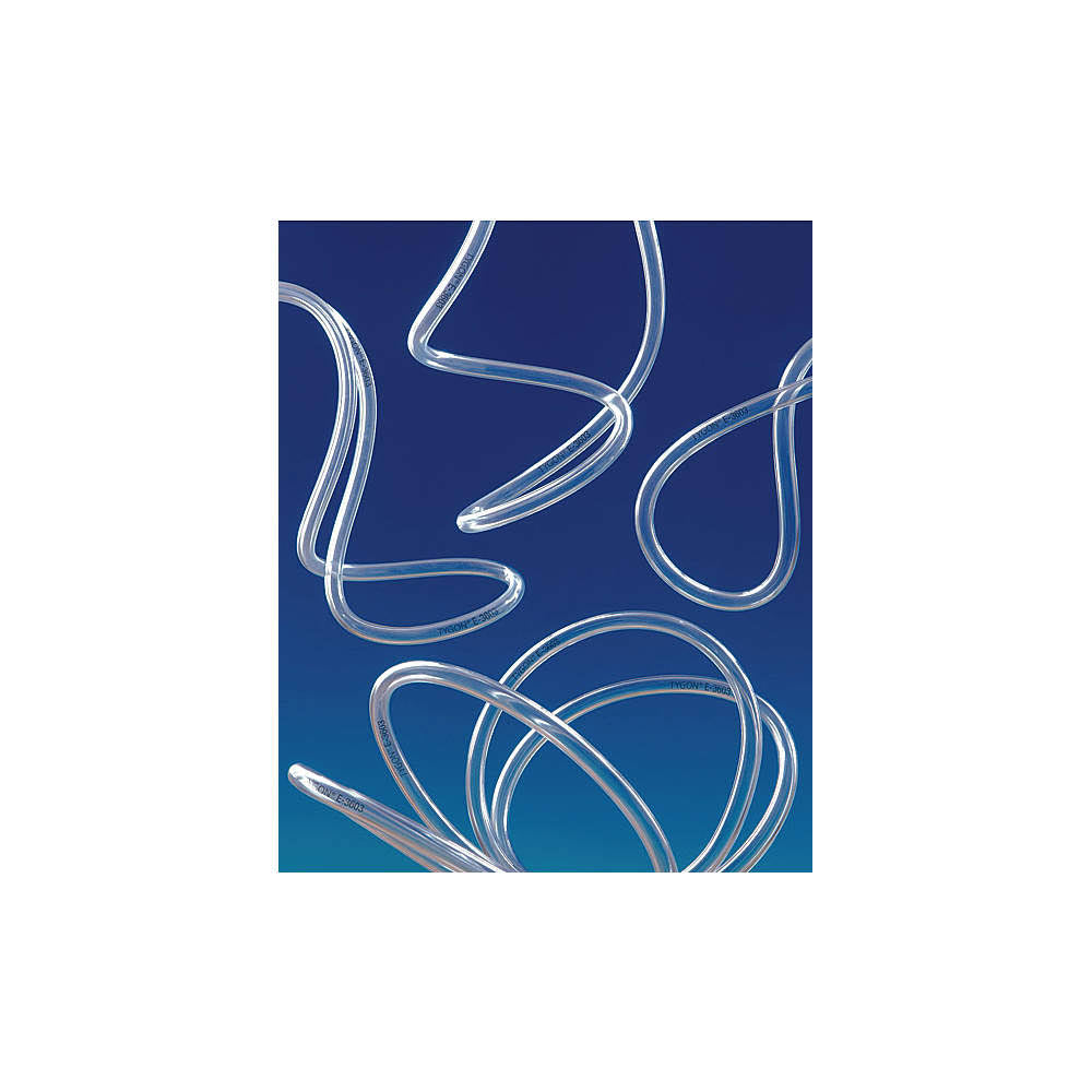 Clear Flexible Tubing 50 ft N5455