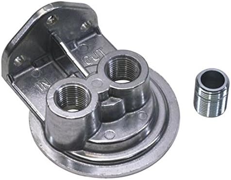Remote Oil Filter Relocation Kit H214104