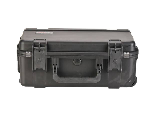 Black Hard Case H793