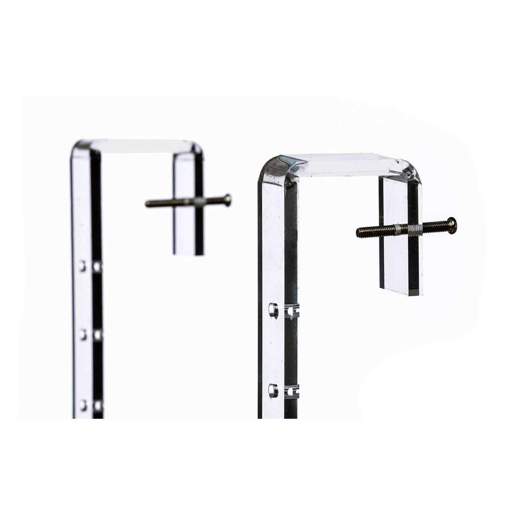 Extra Large Wide Hanging Turtle Ramp P674