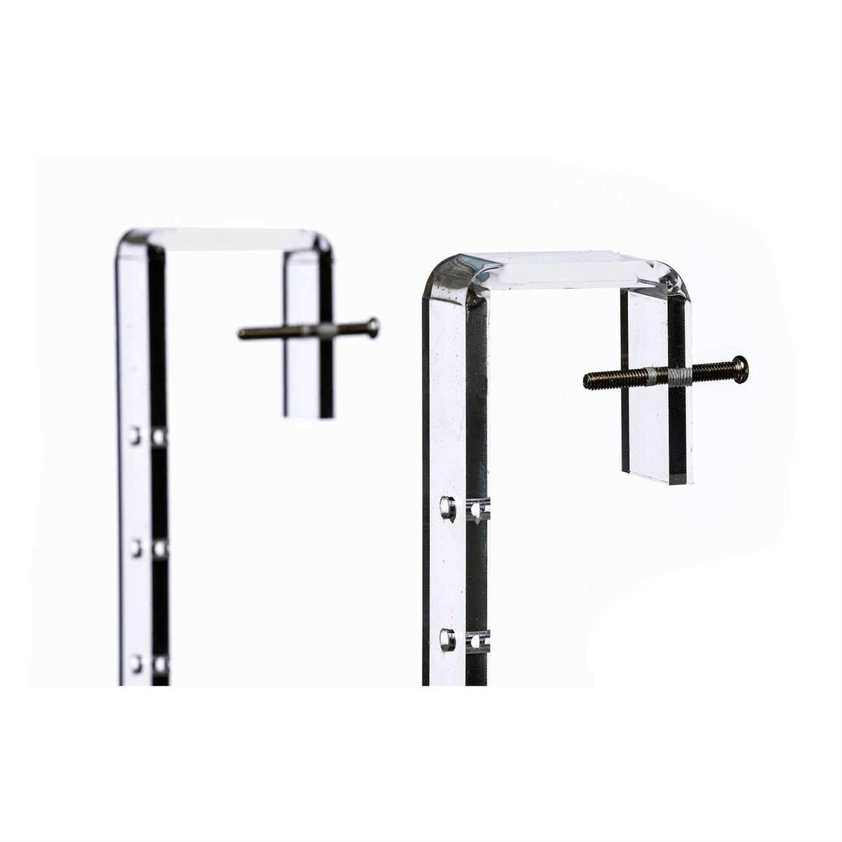 Extra Large Wide Hanging Turtle Ramp P674