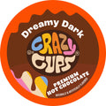 22 Count Dark Hot Chocolate Pods L944
