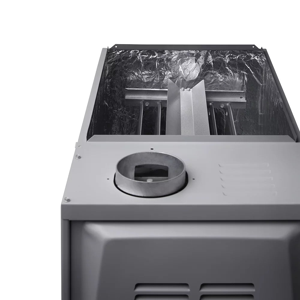 45,000 BTU Downflow Multi-Speed Gas Furnace A777
