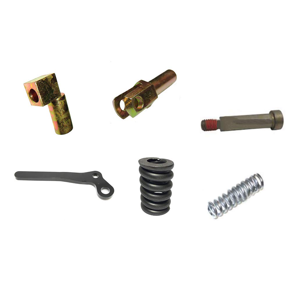 Bobtach Right Hand Handle Kit Y162