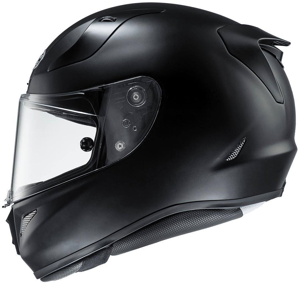 White Size S Helmet A16844