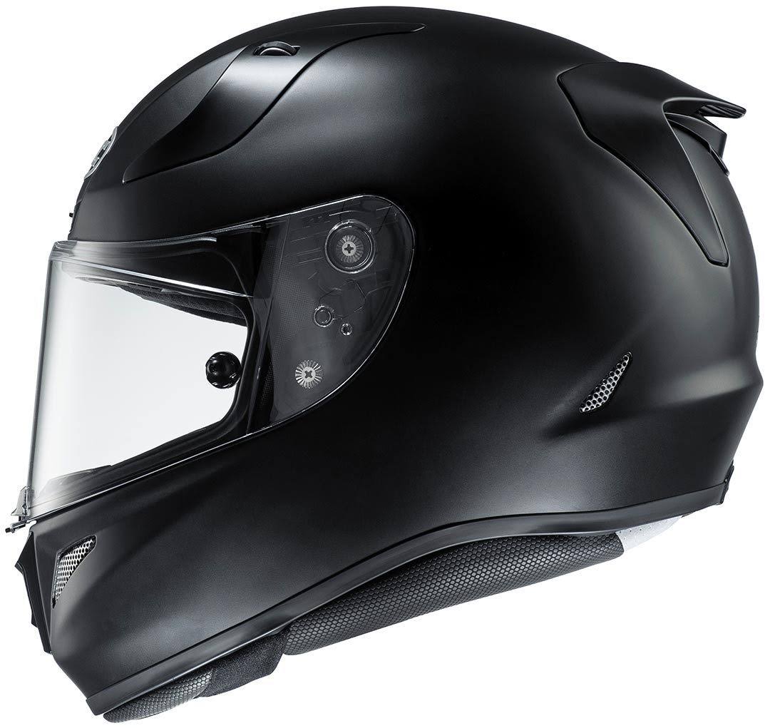 White Size S Helmet A16844