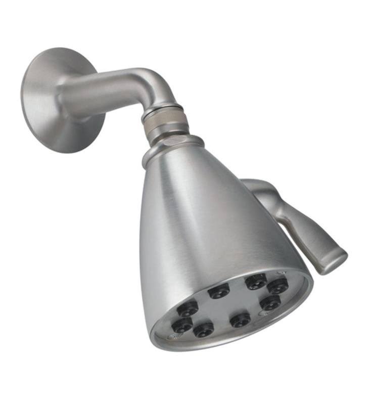 Brass 8 Jet Showerhead Kit C568459