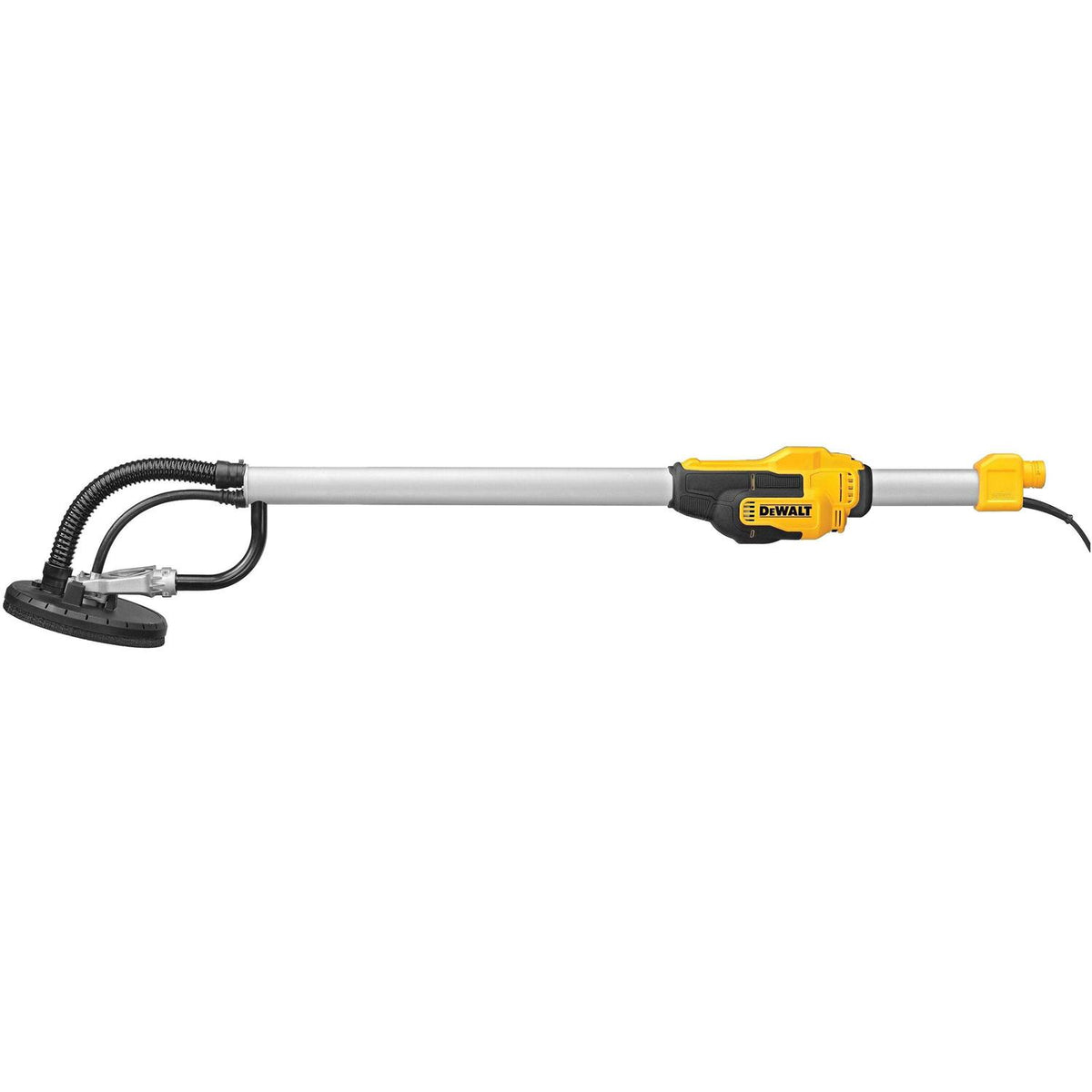 4.7 Amp Electric Drywall Sander S8483