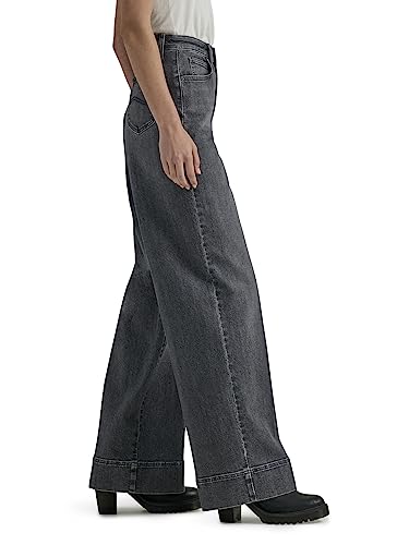 High Rise Trouser Jean R596199