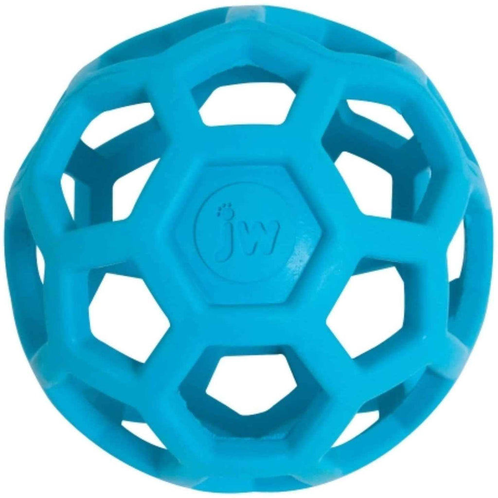 Hol-ee Roller Dog Toy Puzzle Ball Y34671