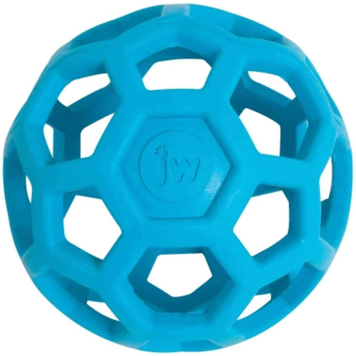 Hol-ee Roller Dog Toy Puzzle Ball Y34671
