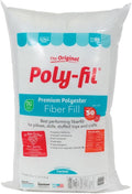 50-Ounce Bamboo Fiber Fill O14137
