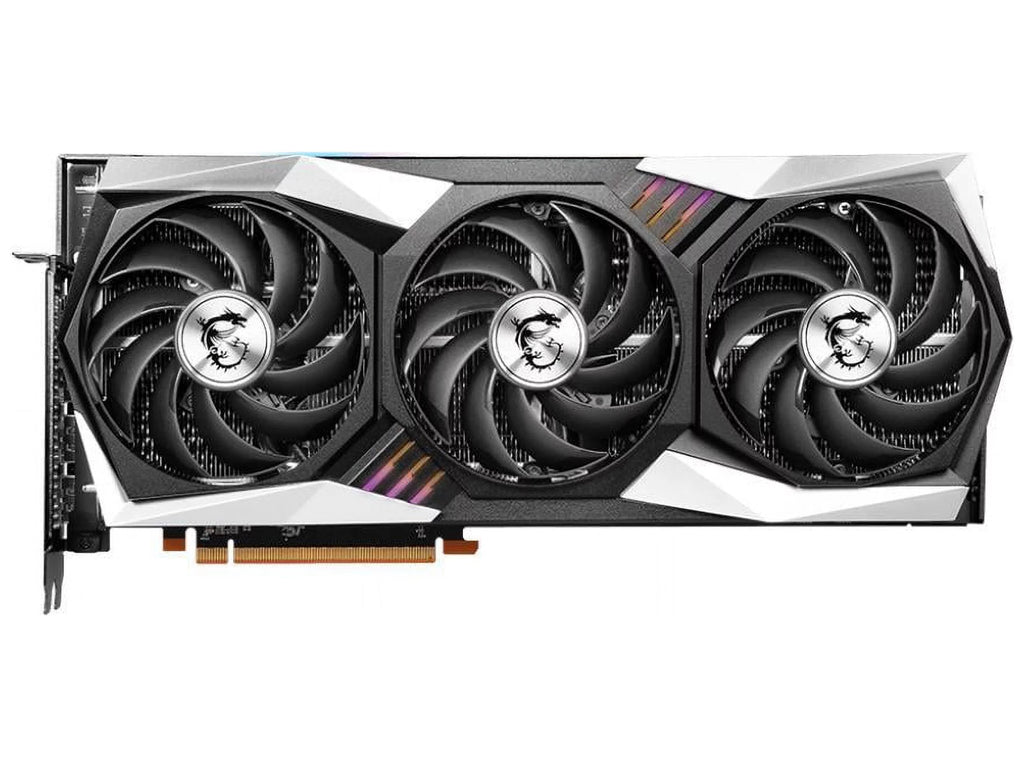 Radeon RX 7900 XTX 24GB GDDR6 PCI Express 4.0 ATX Video Card T744