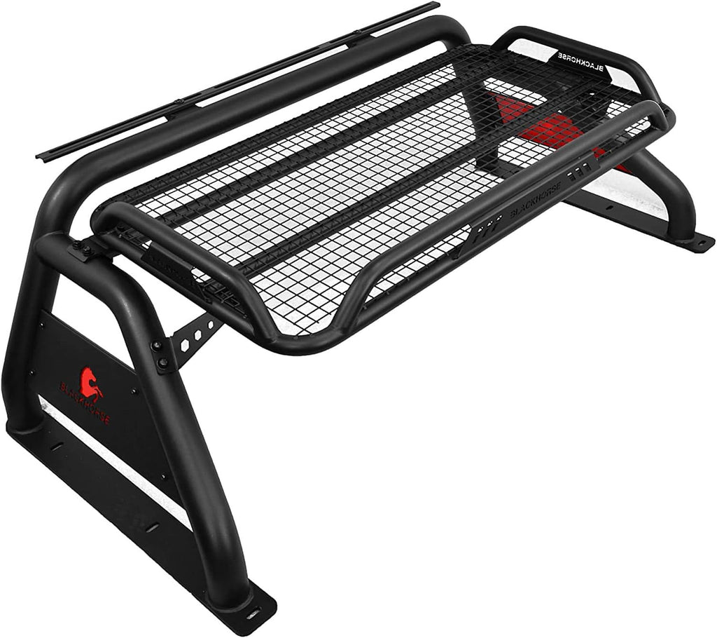 Black Roll Bar P871752