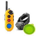 Remote Dog Training Collar with Vibration A870