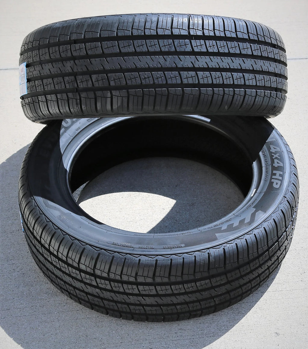 245/55R19 103V 4X4 HP Tire C81963