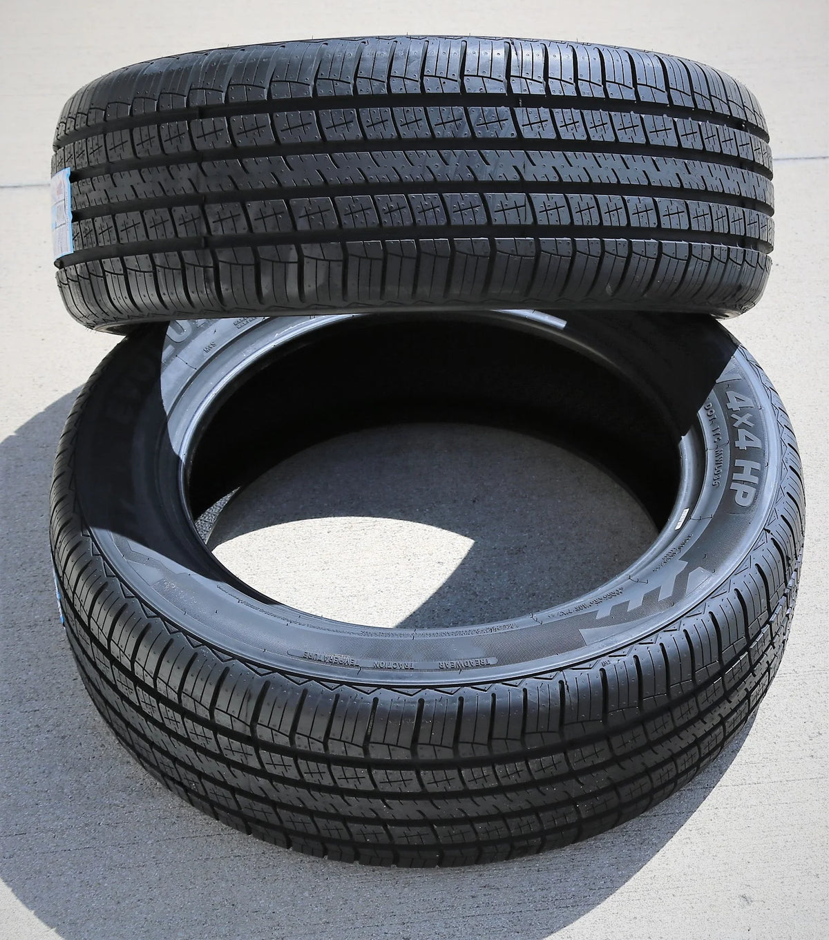 245/55R19 103V 4X4 HP Tire C81963
