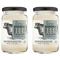 Beef Tallow 11 Ounce (Pack of 2) H6456