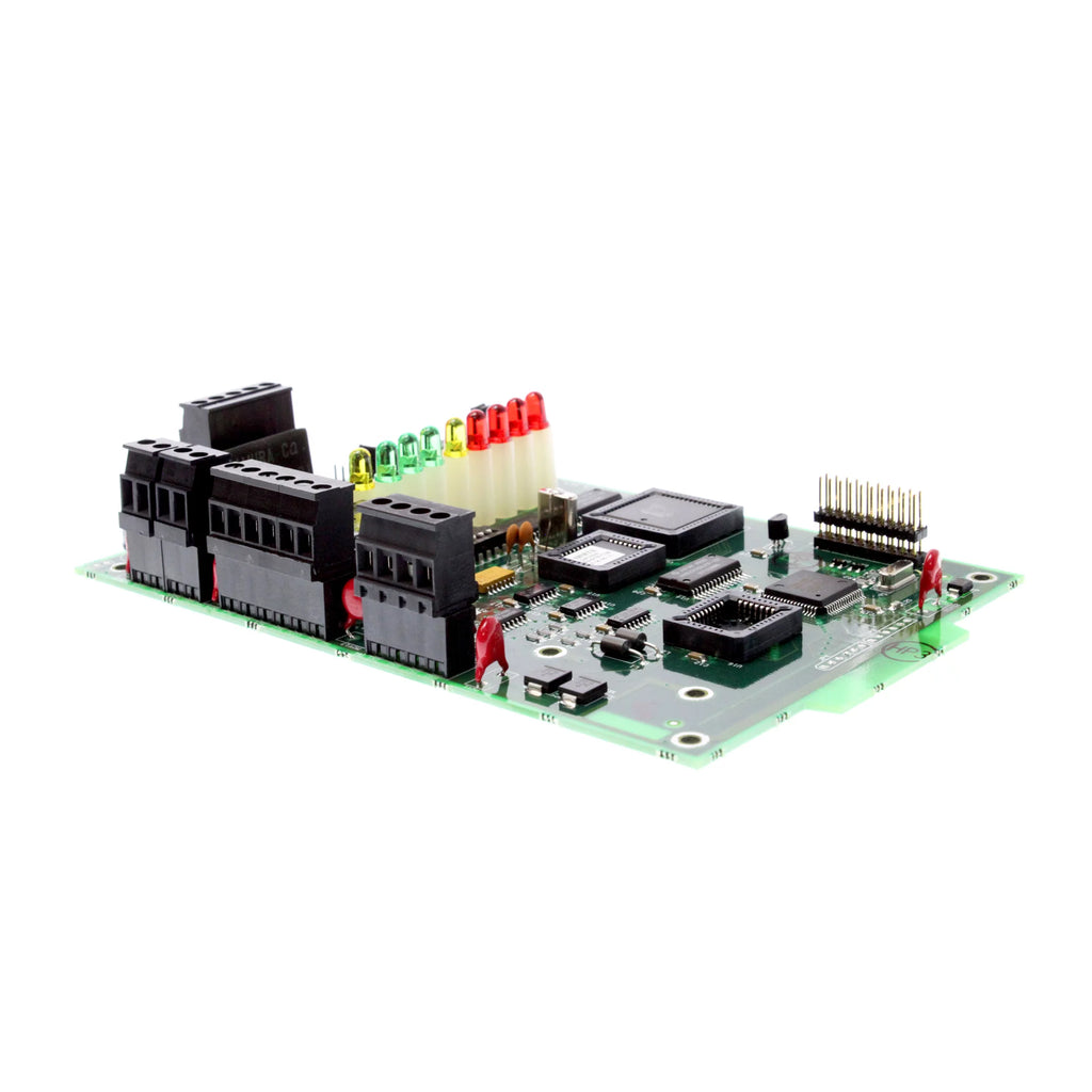 Network Input Output Node EIA-232 Interface Module U989505